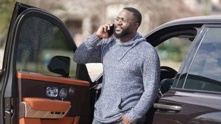 De'el Woods Shares His Reasons for Starting a Record Label