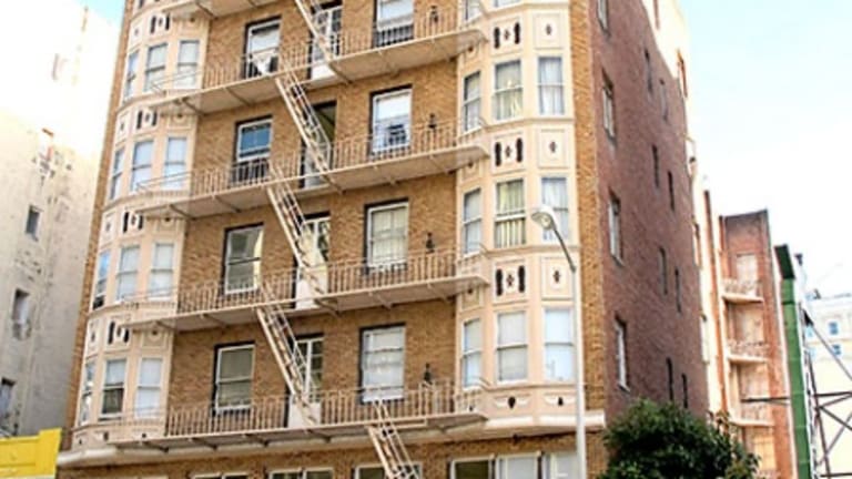 Let's Stop Attacks on Housing First!