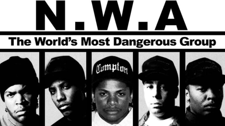 Straight Outta Rape Culture