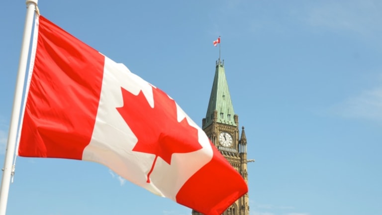 Drug Decriminalization in Canada Signals Change