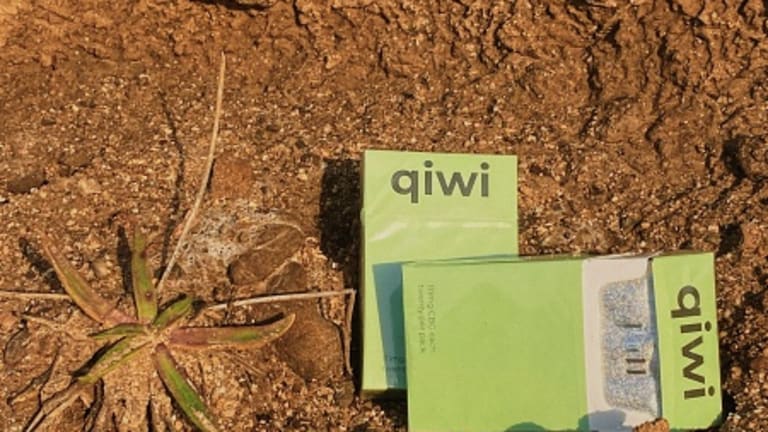 How Qiwi Corp Leveraged the Power of Social Media to Grow as a Brand