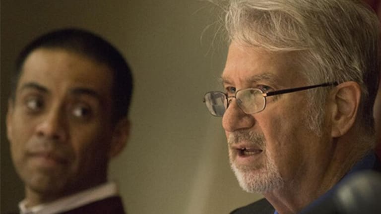 What Bennett Kayser's Defeat Teaches Us
