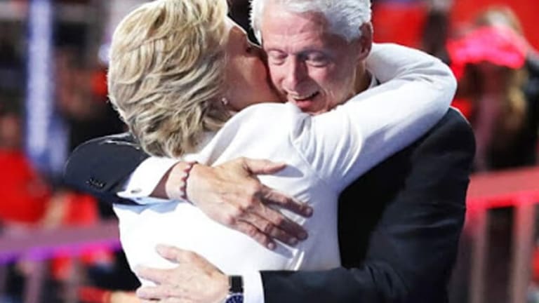 Shards from the Broken Glass Ceiling