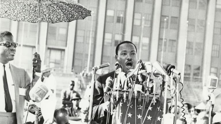 Honestly Reflecting on Martin Luther King Jr. in the Age of White Lies