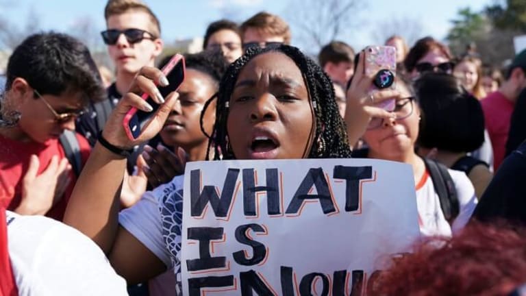 Normalizing Violence