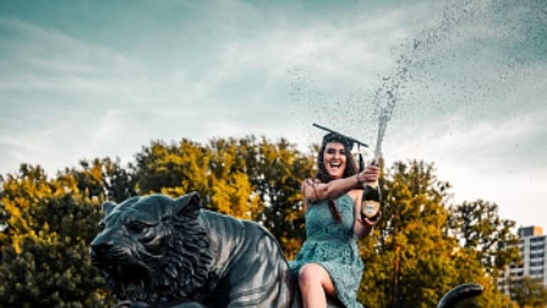 How to (Really) Pay Off Student Debt