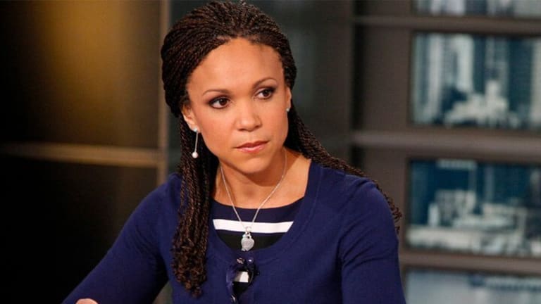 Melissa Harris-Perry: Public Intellectual