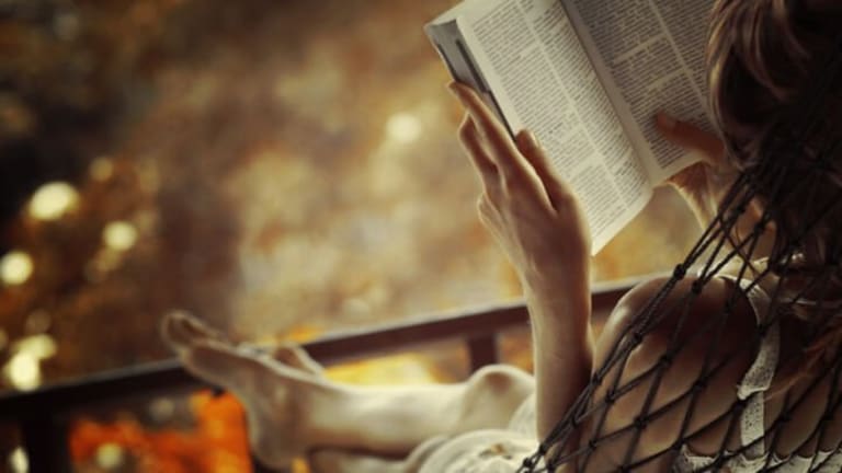 Science Has Spoken: Why People Should Read Books