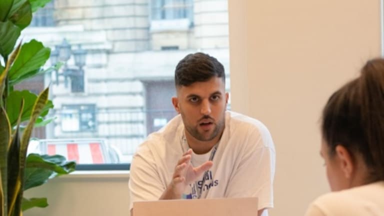 Aaron Branch On Why You Should Have A Content Marketing Strategy in Place