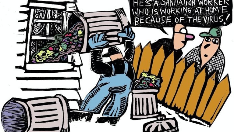 The System: Who Rigged It, How We Fix It
