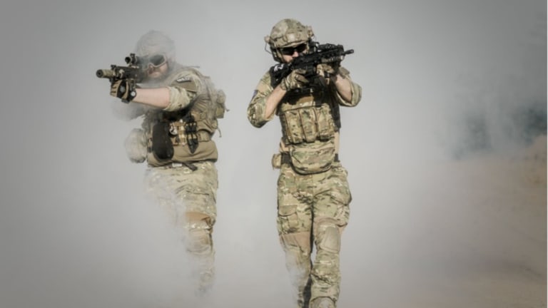 CoD Modern Warfare Boosting
