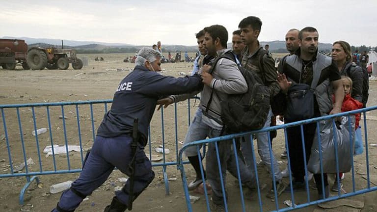 Fear of the Other: Xenophobic & Racist Reaction to Syrian Immigrants