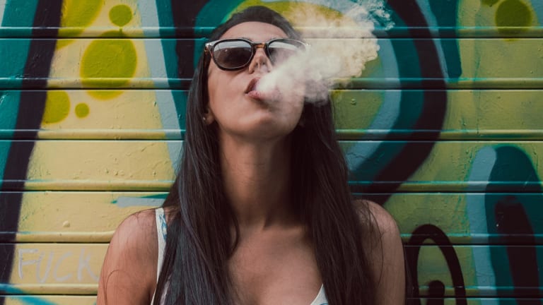 How Nicotine Pouches Can Help You Quit Smoking