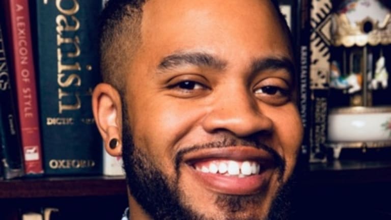 From Grief to Artistpreneur, An Inspiring Story of LA Singer and Author Ross Victory
