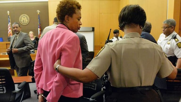 Atlanta Teacher RICO Conviction Is Blood Sacrifice to the Testocracy