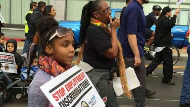 Better Protect Workers' Civil Rights by Supporting Local Enforcement Now