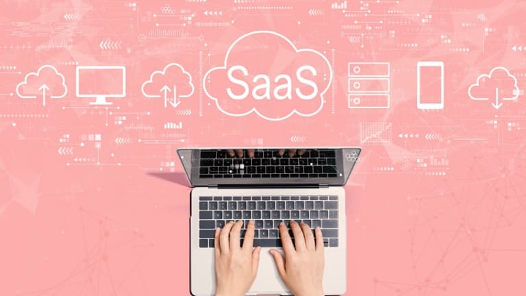 How SAAS Can Change Work Practices