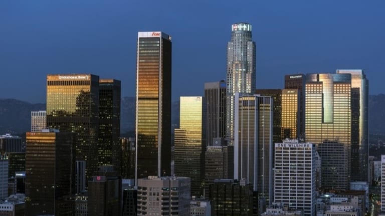How Los Angeles Became the Global Capital of the Video Game Industry