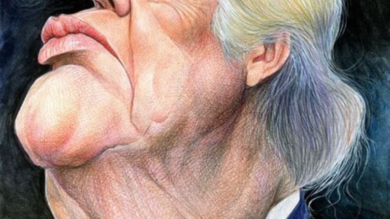 Life Under President Trump