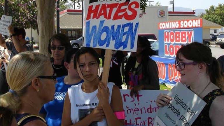 Codifying the Worst of American Society