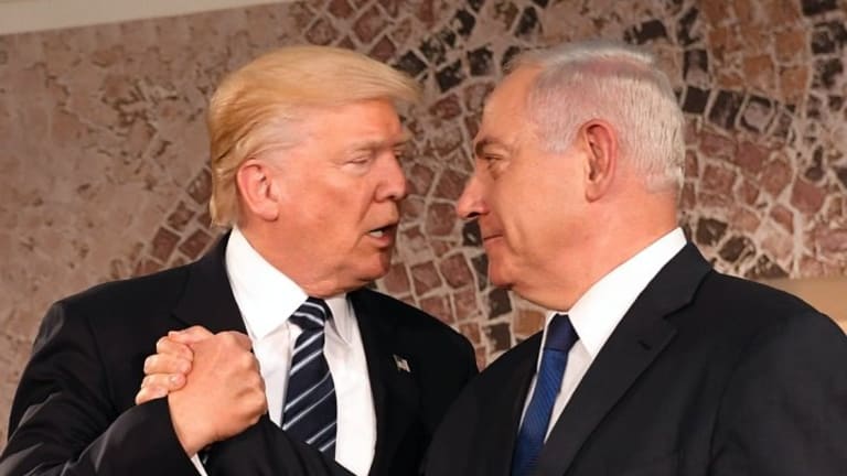 Trump and Netanyahu: How the Far Right Subverts Democracy Globally