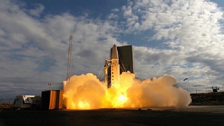Should We Keep Wasting Money on Missile Defense―or Invest in Something Useful?