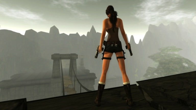 24 Years Later, Why Lara Croft’s Credentials as a Female Role Model Are Still up for Debate
