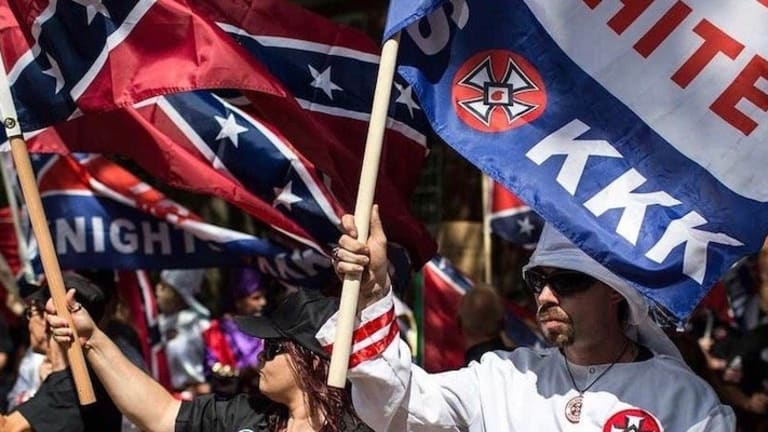 American Exceptionalism = Mass Murder