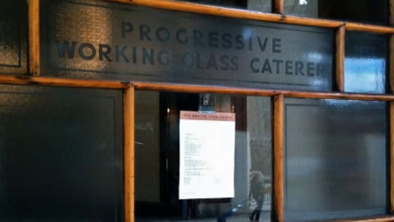 US Working Class and Progressive Politics for Survival