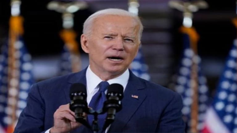 Can Biden Actually Fix Homelessness?