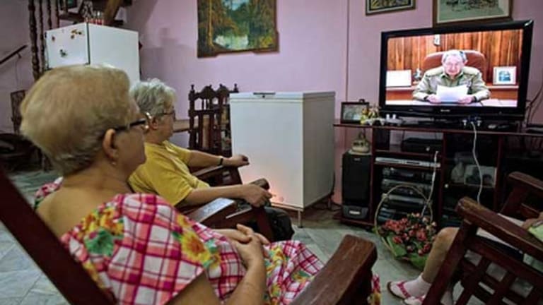 Cuba: Normal Is Radical