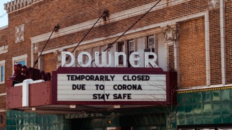 The Pandemic Memory Hole