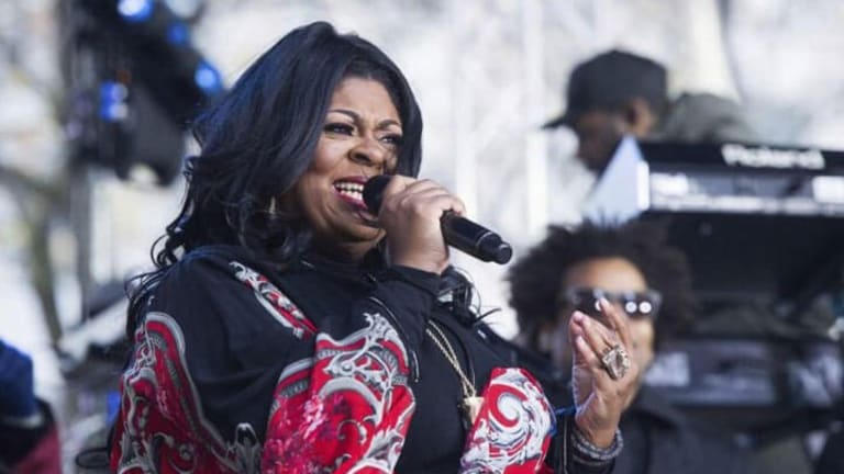 Kim Burrell Reminds Us How the Black Church Uses, Abuses Gay Christians