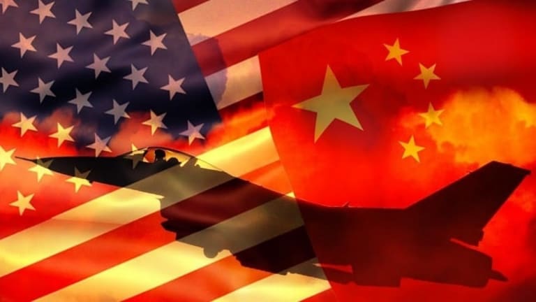 Getting Tough on China