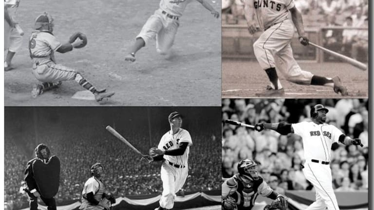 The REAL Bosox Curse Was Racism, NOT the Bambino