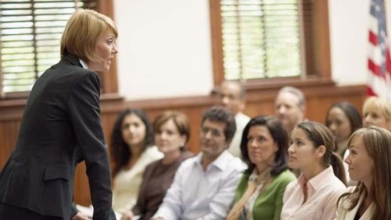 How Do You File a Class Action Lawsuit?