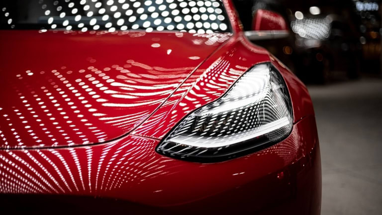 Fight Climate Change With These Cars