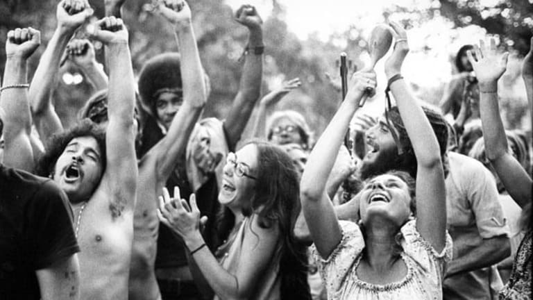 Hippies Won the Culture War