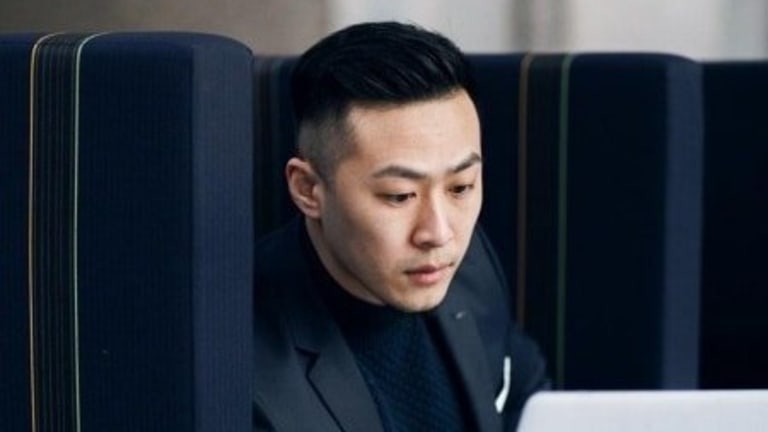 From A Shopify Store to a Digital Marketing Agency, How David Phan Built His Business Empire
