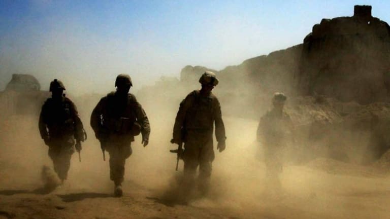 Why America’s Wars Never End