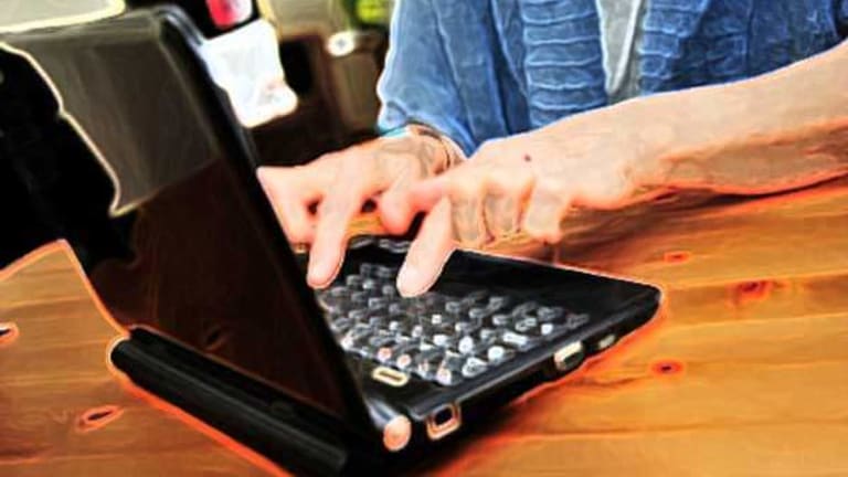 How Laptop Living Almost Left Me Homeless