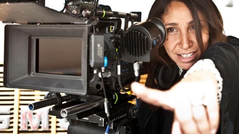 Women Directors Might Just Get the Hollywood Ending They Have Been Hoping For