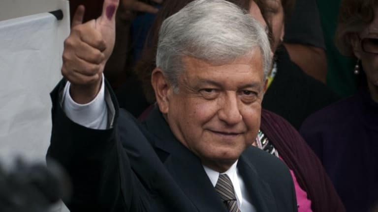 Mexico’s President Obrador Shows How It’s Done