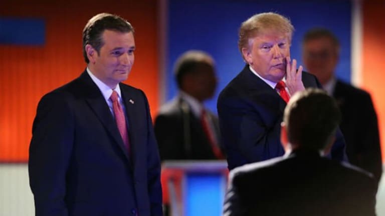 Anybody-But-Cruz-or-Trump Move Coming Soon