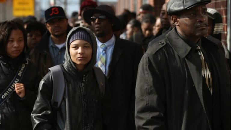 An Argument for Reparations