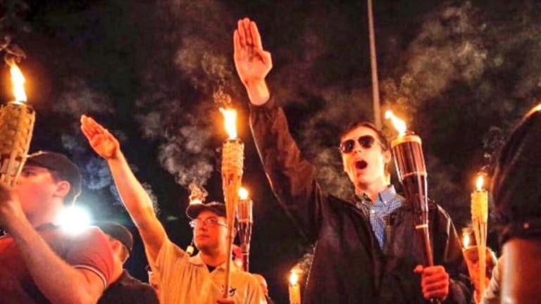 The 2010s: The Decade of Shitty White People