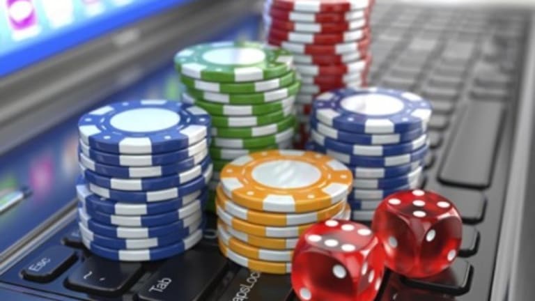 Online Casinos in Italy Certified by AAMS