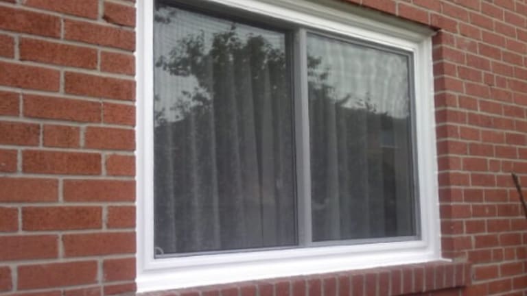 Crank or Sliding Windows Barrie - Choose the Right One