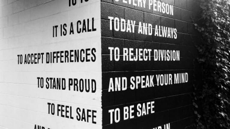 Building Global Unity through Tolerance and Universal Rights