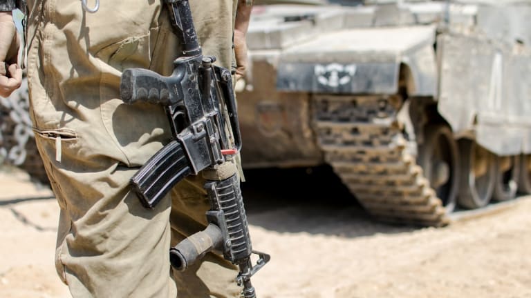 Why Israel Is Hell-Bent on Sabotaging US-Iran Nuclear Negotiations